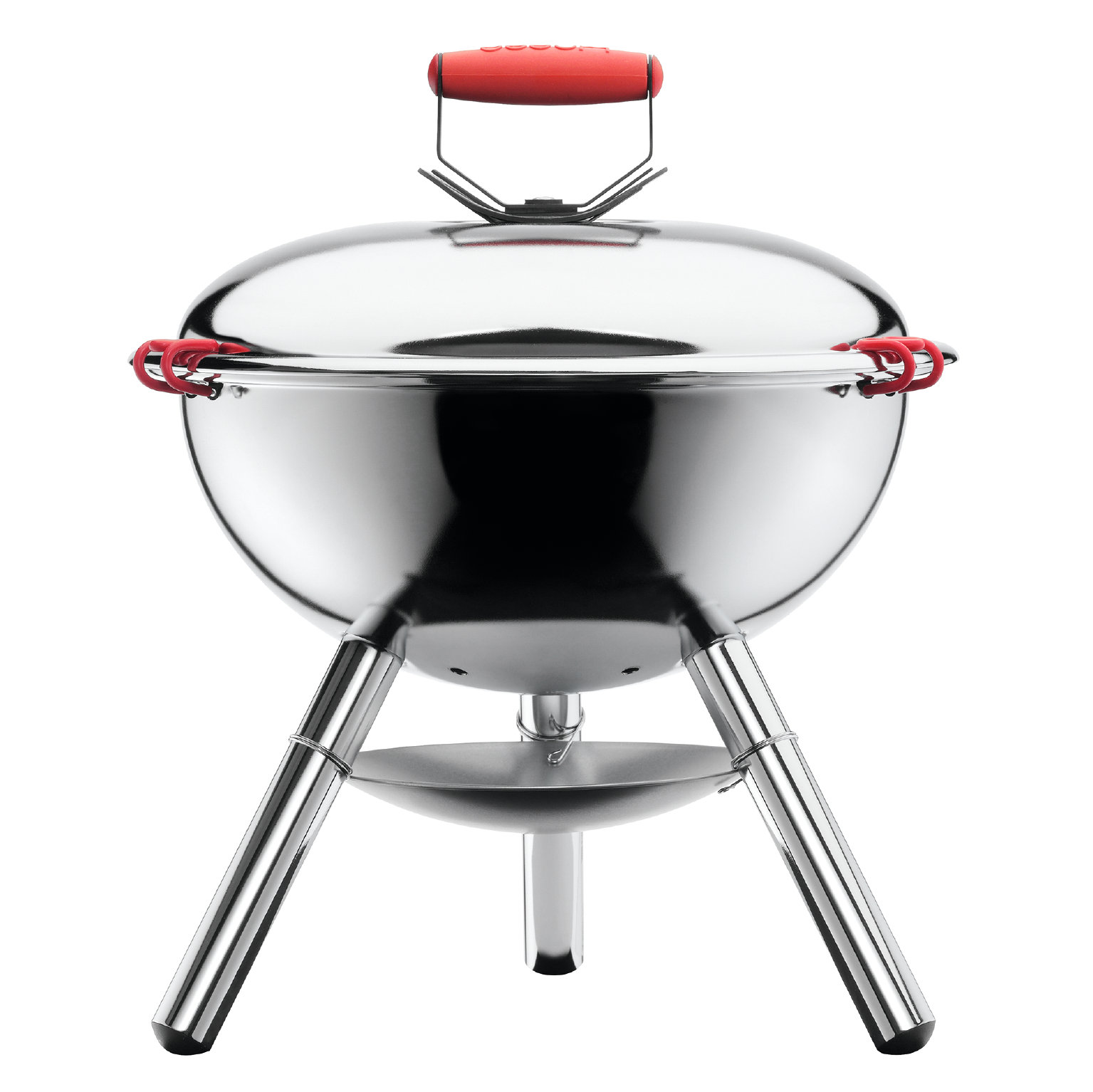 Bodum Fyrkat Charcoal Grill | Wayfair